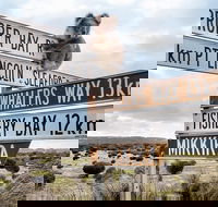 Private Port Lincoln Day Tour Tasting Eyre - Accommodation 4U