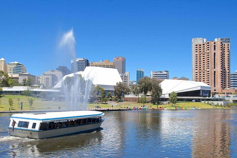 Ultimate Adelaide City And Hahndorf Tour - Accommodation 4U 0