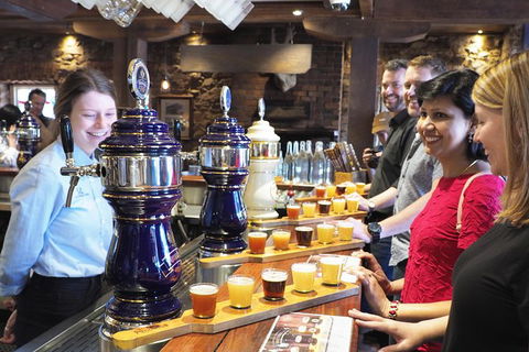 Ultimate Adelaide City And Hahndorf Tour - Accommodation 4U 8