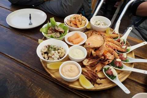 Coffin Bay Private Day Tour From Port Lincoln - A Taste Of Coffin Bay - Accommodation 4U 1