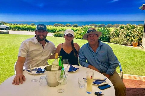 5-Day Flinders Ranges And Eyre Peninsula Private Tour From Adelaide - Accommodation 4U 1