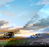 5-Day Flinders Ranges and Eyre Peninsula Private Tour from Adelaide - Accommodation 4U