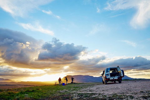 5-Day Flinders Ranges And Eyre Peninsula Private Tour From Adelaide - Accommodation 4U 0