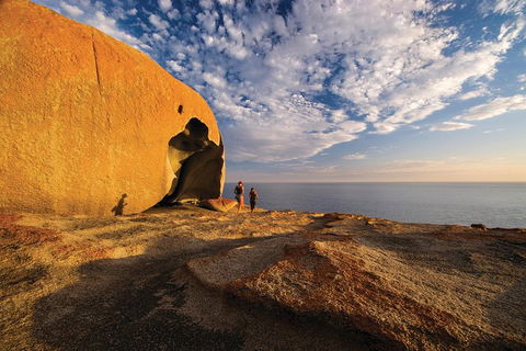 5 Day Kangaroo Island And Eyre Peninsula Tour - Accommodation 4U 1