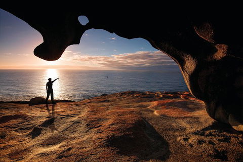 5 Day Kangaroo Island And Eyre Peninsula Tour - Accommodation 4U 0