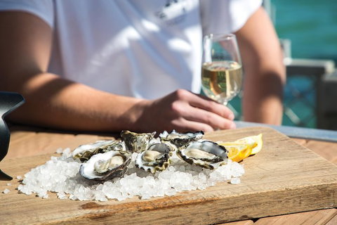 Experience Coffin Bay Short And Sweet Oyster Farm Tour - Accommodation 4U 8