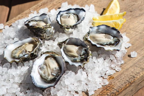 Experience Coffin Bay Short And Sweet Oyster Farm Tour - Accommodation 4U 3