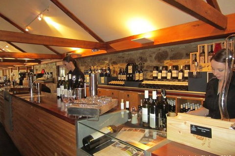 McLaren Vale Luxury Wine Tour - Accommodation 4U 4