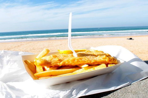 Adelaide Beach Tour - Accommodation 4U 1