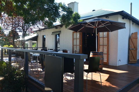 Sidewood Estate Wine Tasting - Accommodation 4U 0