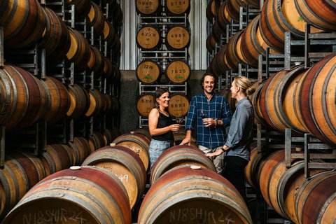 A Day Of Decadence At D'Arenberg - Accommodation 4U 0