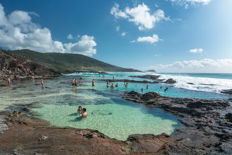 All-Inclusive 2-Day Fraser Island Tour - Accommodation 4U 5