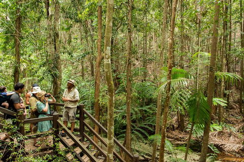 All-Inclusive 2-Day Fraser Island Tour - Accommodation 4U 10