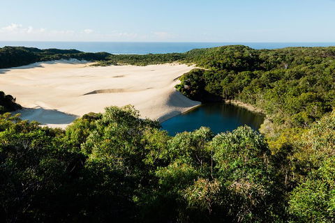 All-Inclusive 2-Day Fraser Island Tour - Accommodation 4U 6