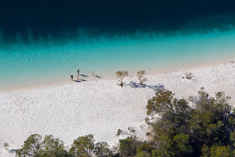All-Inclusive 2-Day Fraser Island Tour - Accommodation 4U 9