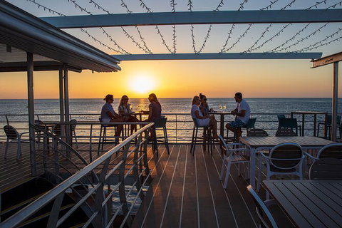 2-Day Great Barrier Reef Reefsleep Experience - Accommodation 4U 5