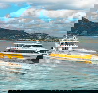 Magnetic Island Round-Trip Ferry From Townsville - Accommodation 4U