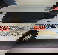 Palm Cove Departure Transfer - Palm Cove to Airport - Accommodation 4U