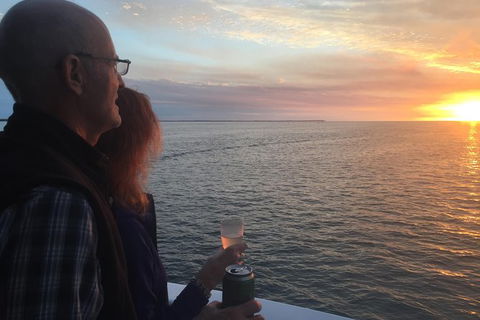 Hervey Bay Sunset Cruise - Accommodation 4U 0