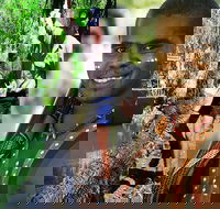 Hartley's Crocodile Adventures and Tjapukai Cultural Park Day Trip from Cairns - Accommodation 4U