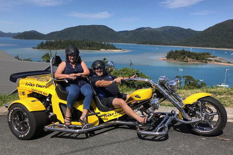 Airlie Beach Trike Tours - Accommodation 4U 0