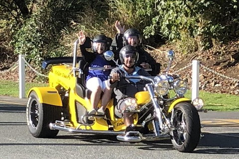 Airlie Beach Trike Tours - Accommodation 4U 4