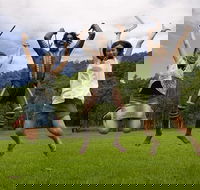 Crocs Creatures and Culture ex Northern Beaches - Accommodation 4U