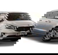 Airport Transfers - Accommodation 4U