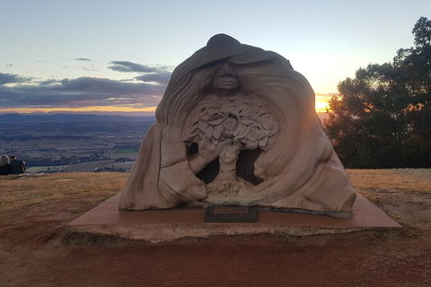 Tamborine Mountain Daily Service, Treetop Challenge And Thunderbird Park - Accommodation 4U 11