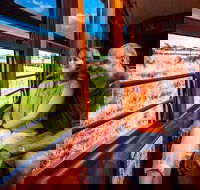 Kuranda Scenic Railway Day Trip from Palm Cove - Accommodation 4U