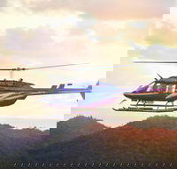 Townsville Helicopter Tour - Accommodation 4U