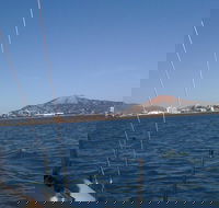 Townsville early Morning Sailing Cruise Boat Tour - Accommodation 4U