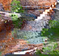 Katherine Gorge Fly Helicopter  Cruise Tour From Darwin - Accommodation 4U
