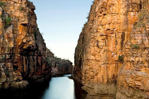 Katherine Gorge Fly, Helicopter & Cruise Tour From Darwin - Accommodation 4U 7