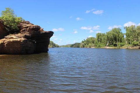 Kakadu Full-Day Tour From Darwin With Lunch - Accommodation 4U 0