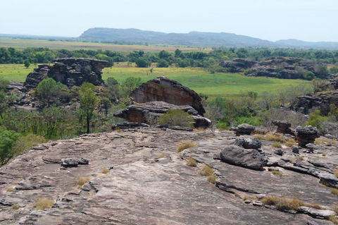 Kakadu Full-Day Tour From Darwin With Lunch - Accommodation 4U 3