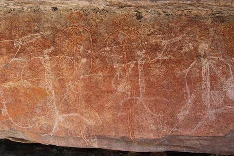 Kakadu Full-Day Tour From Darwin With Lunch - Accommodation 4U 1