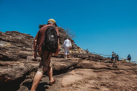 Kakadu Full-Day Tour From Darwin With Lunch - Accommodation 4U 5