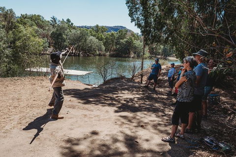 Kakadu Full-Day Tour From Darwin With Lunch - Accommodation 4U 12