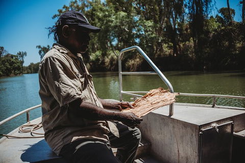 Kakadu Full-Day Tour From Darwin With Lunch - Accommodation 4U 9