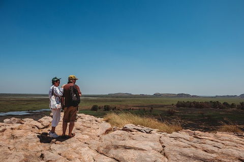 Kakadu Full-Day Tour From Darwin With Lunch - Accommodation 4U 11