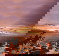 Darwin Harbour Sunset Cruise with Optional Buffet Dinner - Accommodation 4U