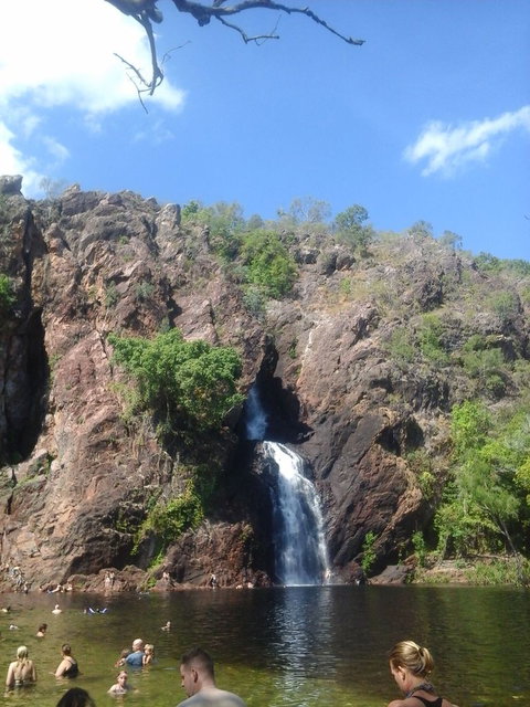 Litchfield National Park Day Tour From Darwin - Accommodation 4U 8