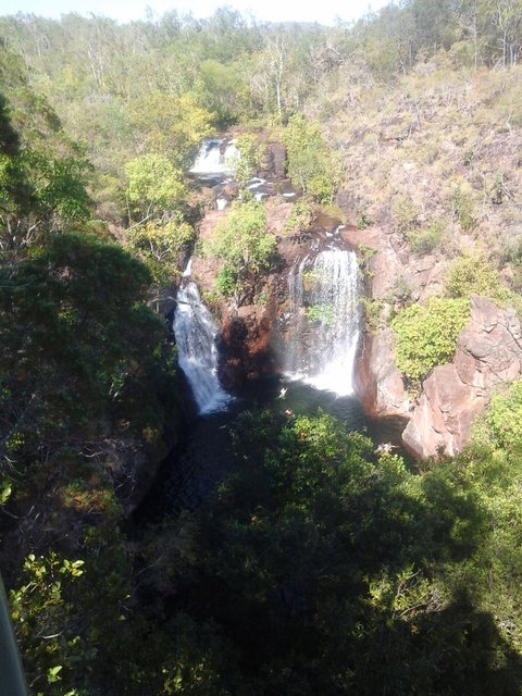 Litchfield National Park Day Tour From Darwin - Accommodation 4U 12