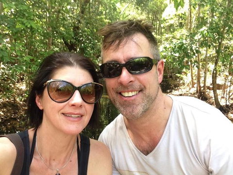 Litchfield National Park Day Tour From Darwin - Accommodation 4U 3