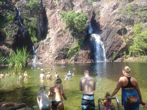 Litchfield National Park Day Tour From Darwin - Accommodation 4U 10