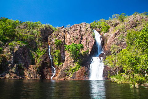 Litchfield National Park Day Tour From Darwin - Accommodation 4U 1