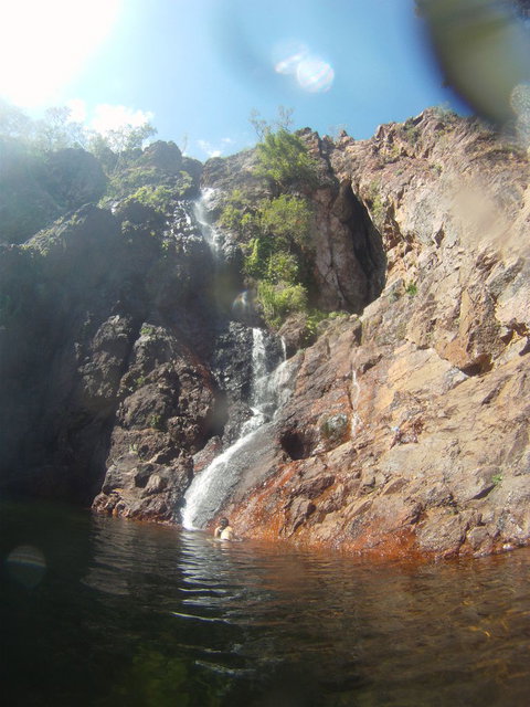 Litchfield National Park Day Tour From Darwin - Accommodation 4U 4