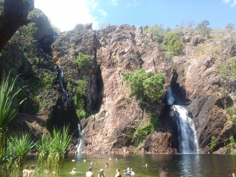 Litchfield National Park Day Tour From Darwin - Accommodation 4U 9