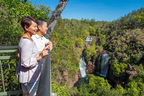 Litchfield National Park Day Tour From Darwin - Accommodation 4U 17
